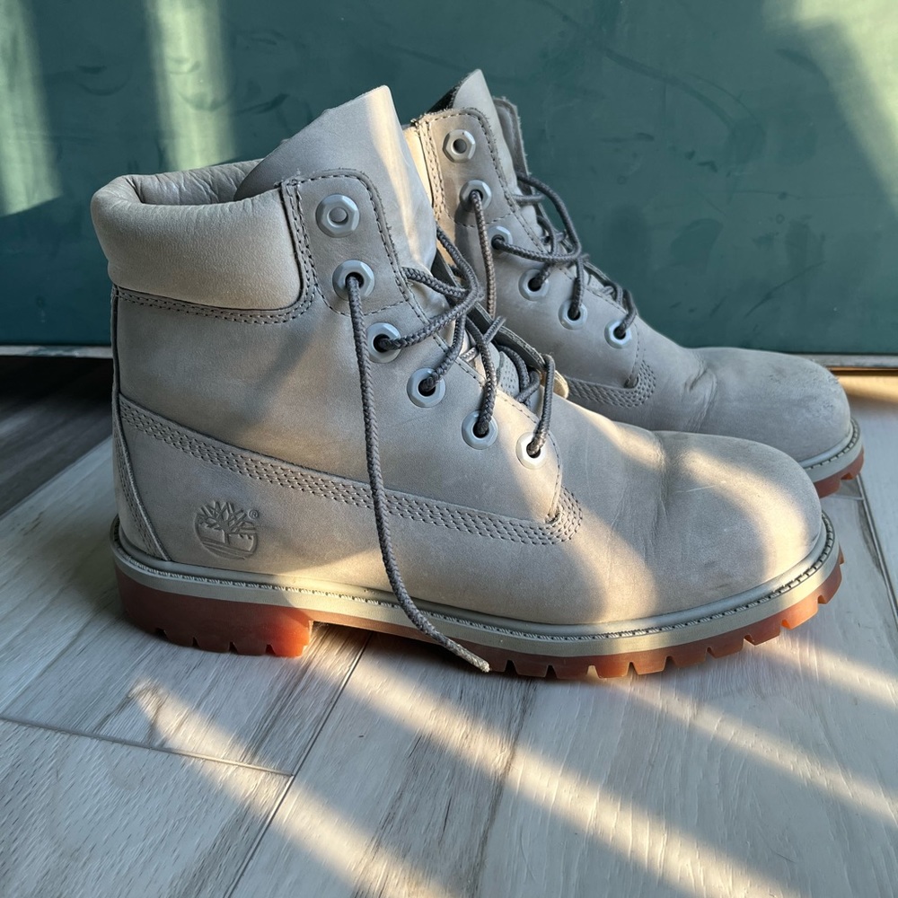 Women’s timberland boots